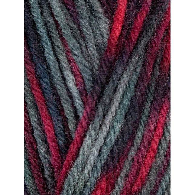Wys ColourLab DK Sock - A Twist of Yarn