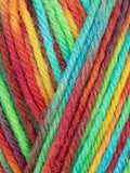 Wys ColourLab DK Sock - A Twist of Yarn