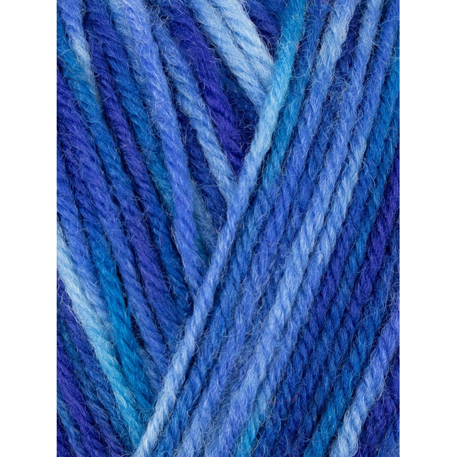 Wys ColourLab DK Sock - A Twist of Yarn