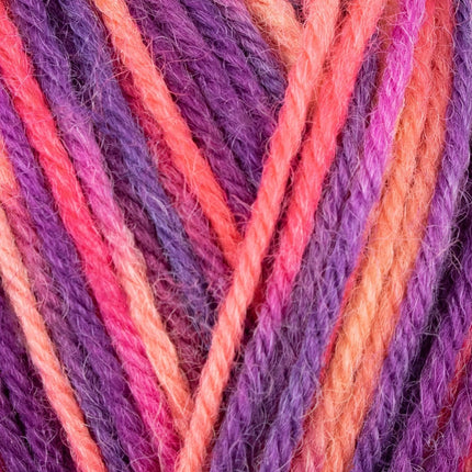 Wys ColourLab DK Sock - A Twist of Yarn