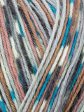 WYS Signature 4 ply - A Twist of Yarn