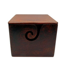 Acacia Wood