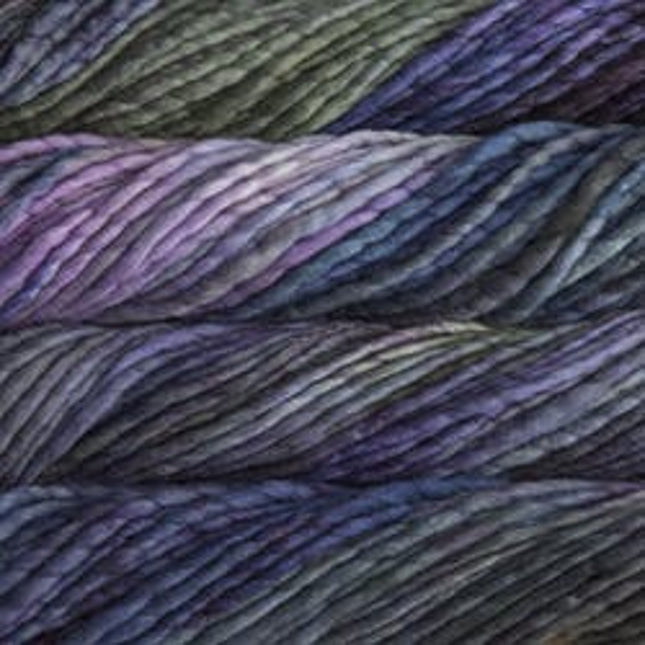 Rasta - A Twist of Yarn