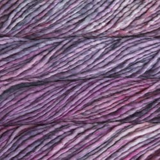 Rasta - A Twist of Yarn
