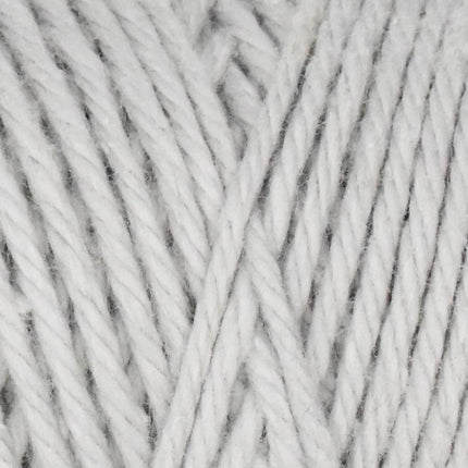 Coastal Cotton - A Twist of Yarn