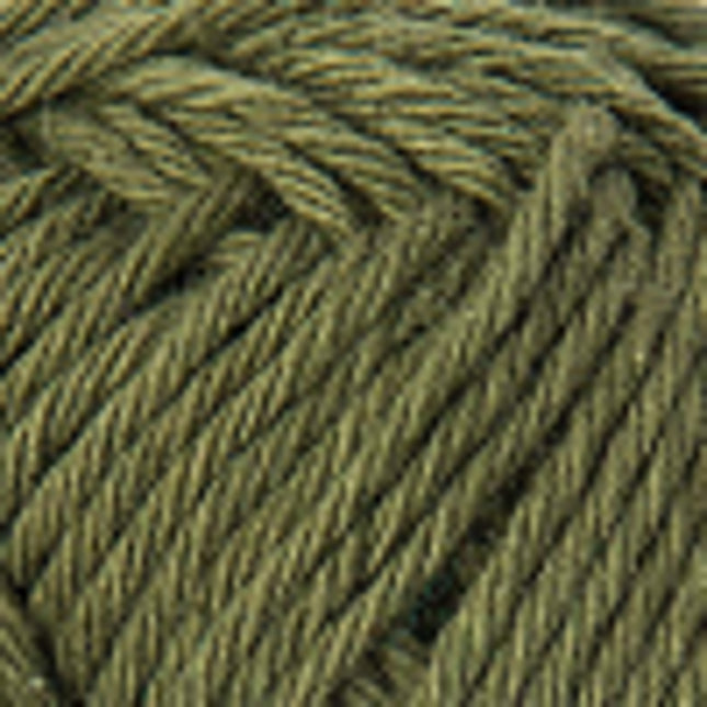 Ricorumi DK - Solid - A Twist of Yarn
