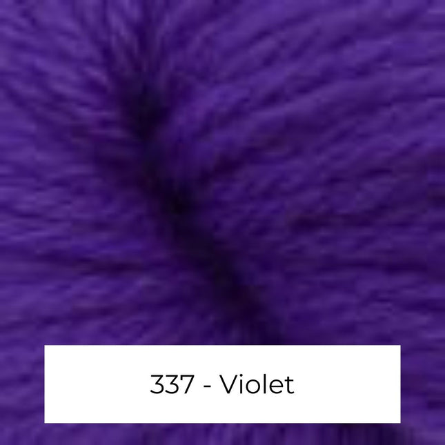 Estelle Chunky - A Twist of Yarn