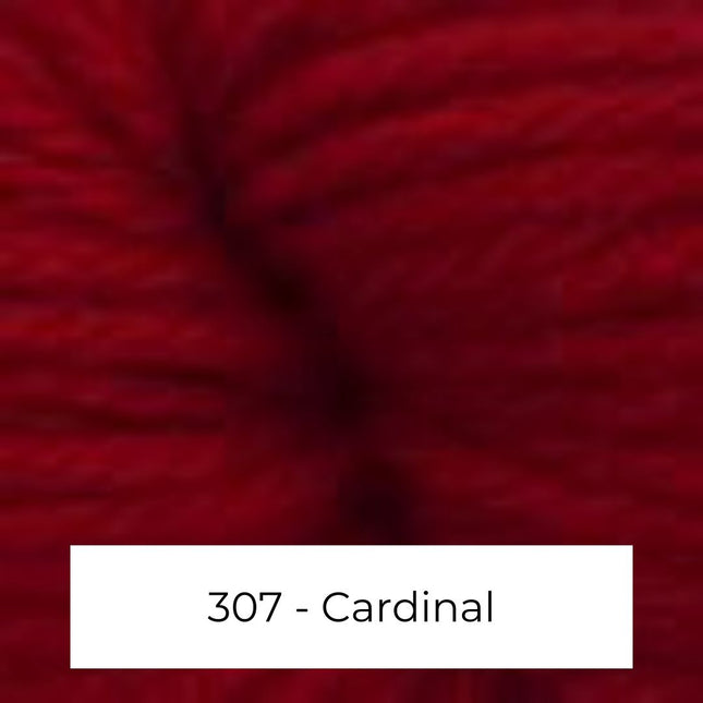 Estelle Chunky - A Twist of Yarn
