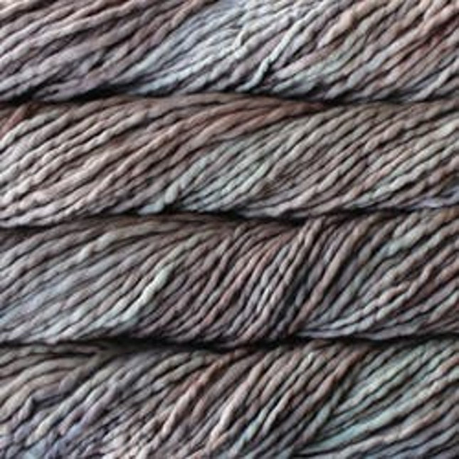 Rasta - A Twist of Yarn
