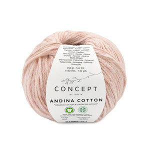 Andina Cotton