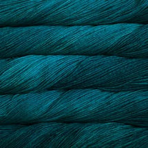 685 - Greenish Blue