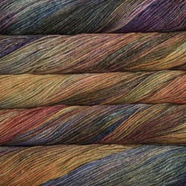 Arroyo - A Twist of Yarn