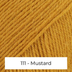 111 - Mustard