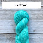 Seafoam