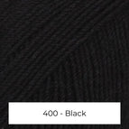 400 - Black