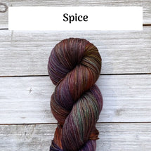 Spice