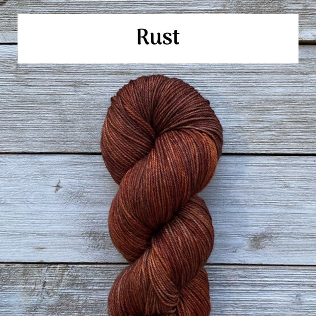 Cashmere Sock