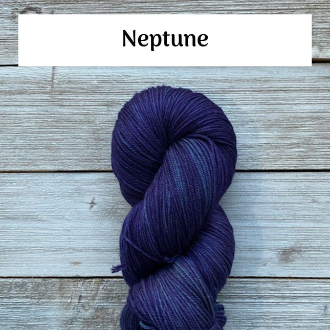 Cashmere Sock