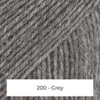 200 - Grey