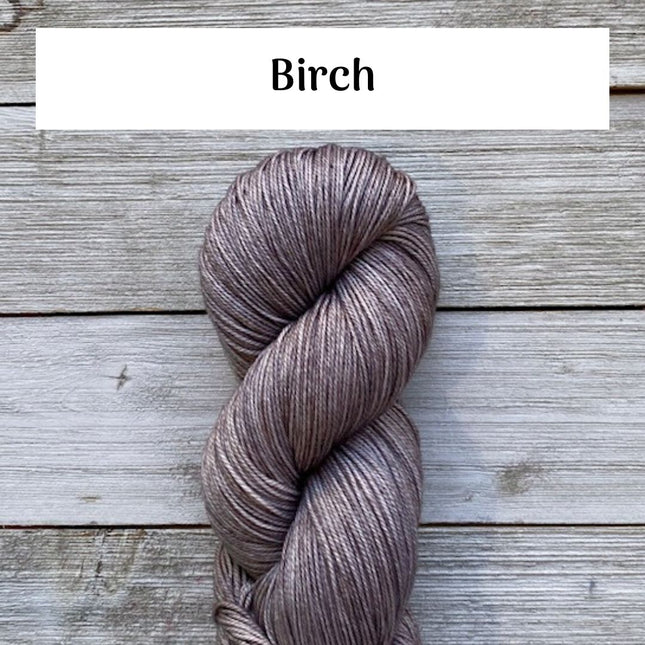 Cashmere Sock