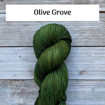 Olive Grove