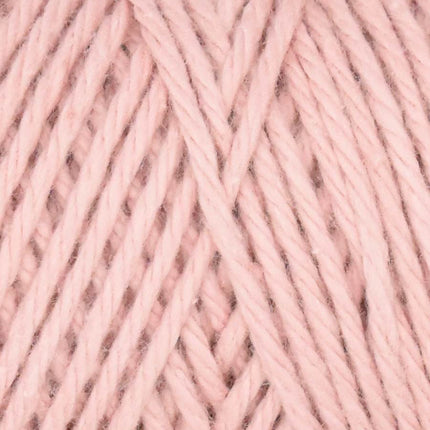 Coastal Cotton - A Twist of Yarn