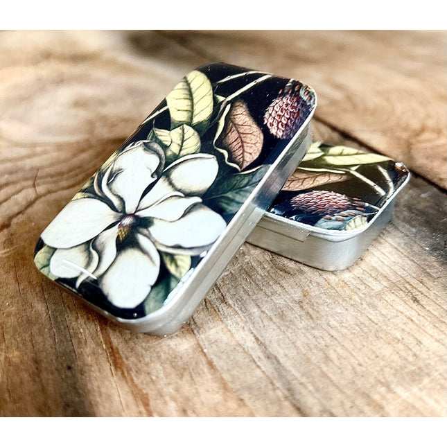 Firefly Notes Notions Tin - Small (Empty)