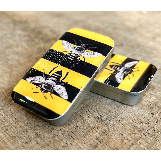 Firefly Notes Notions Tin - Small (Empty)