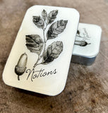 Firefly Notes Notions Tin - Large (Empty)