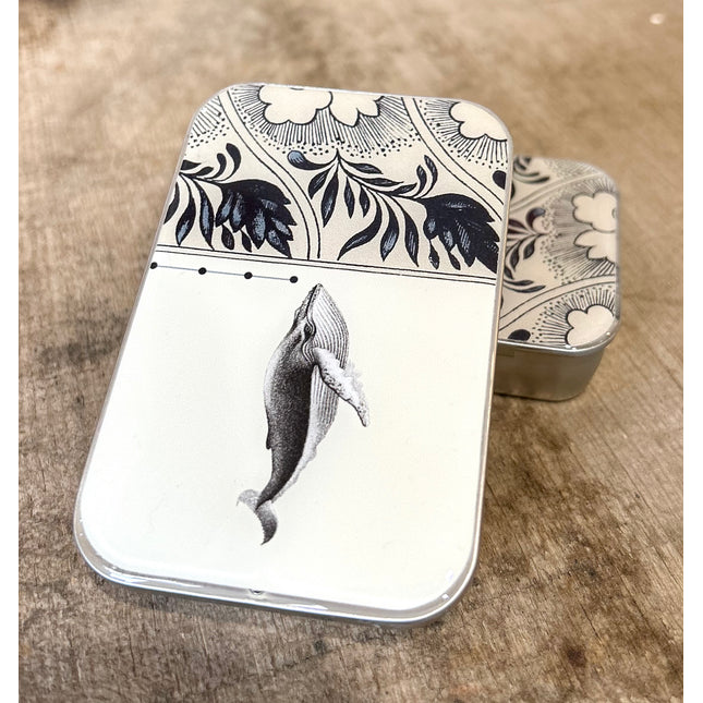 Firefly Notes Notions Tin - Small (Empty)