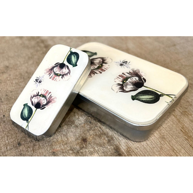 Firefly Notes Notions Tin - Small (Empty)