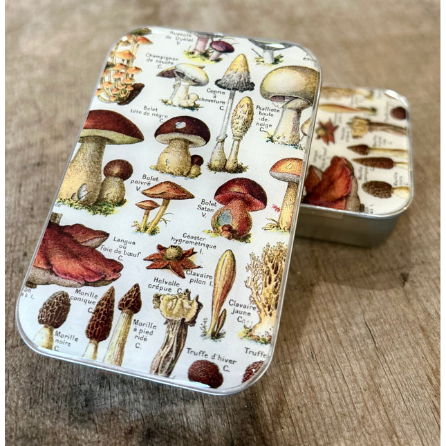 Firefly Notes Notions Tin - Small (Empty)