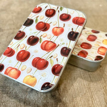 Cherries