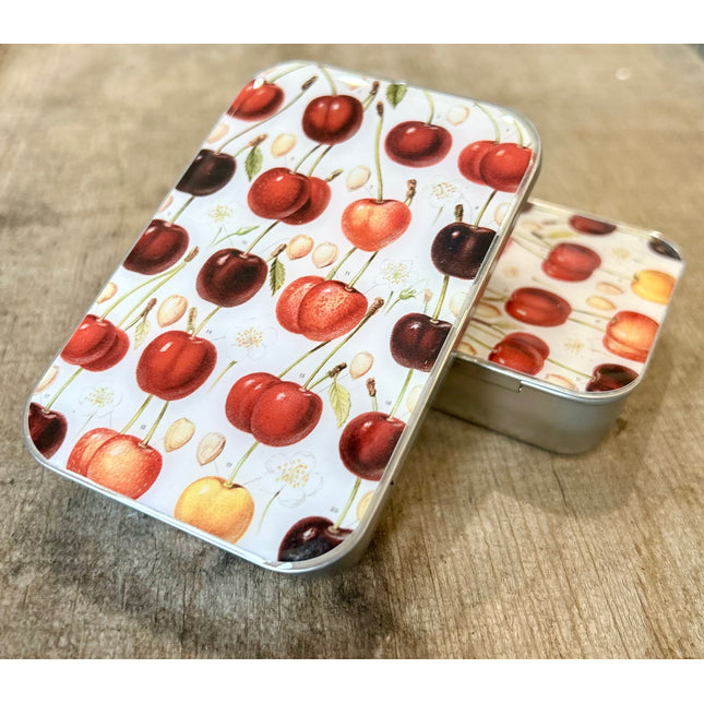 Firefly Notes Notions Tin - Small (Empty)