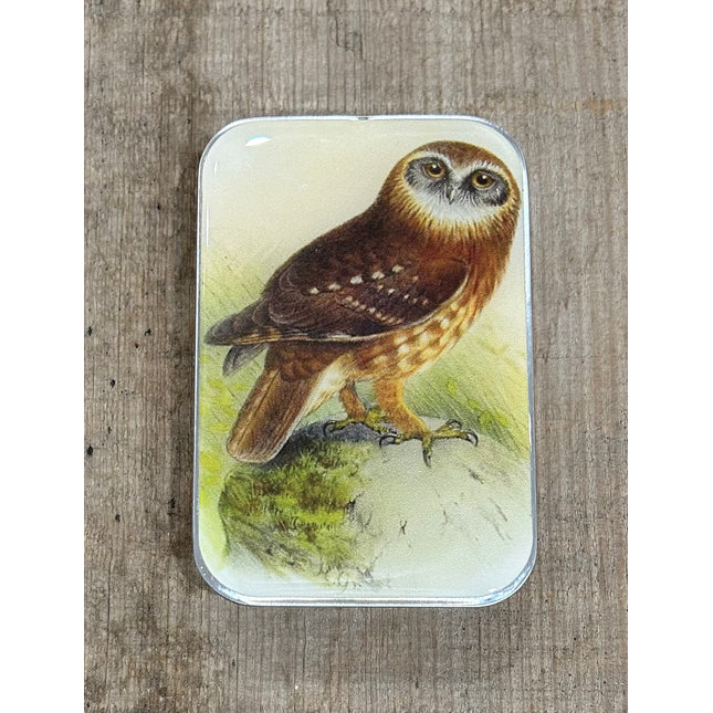 Firefly Notes Notions Tin - Large (Empty)