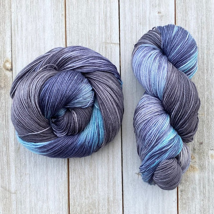 Cashmere Sock