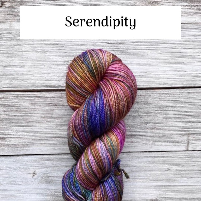 Cashmere Sock