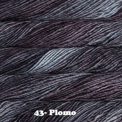 Mecha - A Twist of Yarn