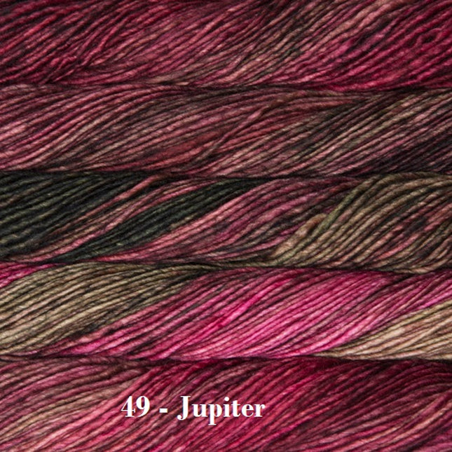 Mecha - A Twist of Yarn