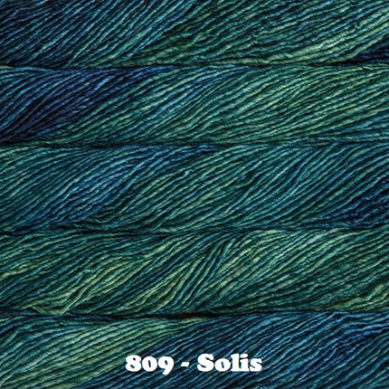 Mecha - A Twist of Yarn