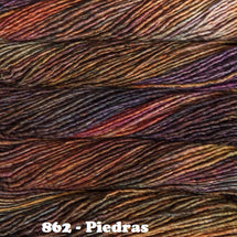862 - Piedras