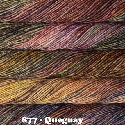 Mecha - A Twist of Yarn