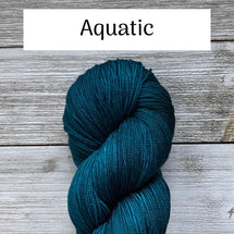Aquatic