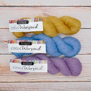 Estelle Worsted