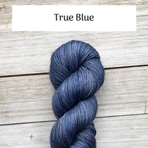 True Blue