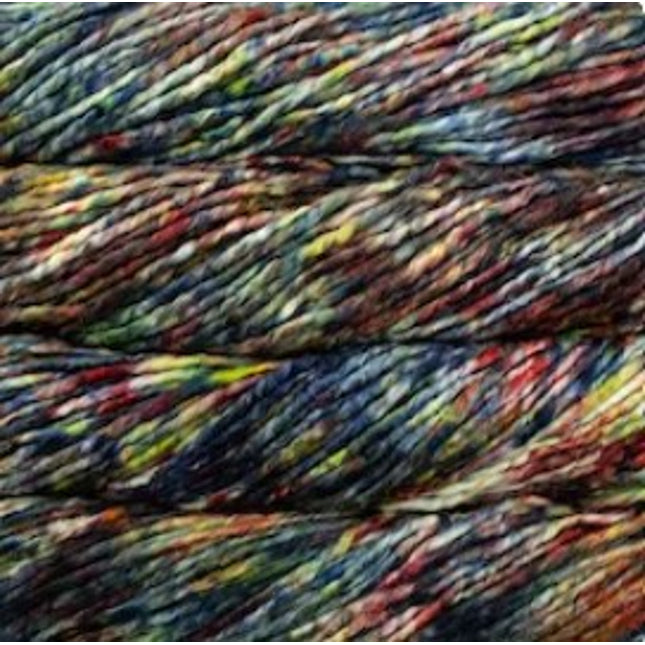 Rasta - A Twist of Yarn