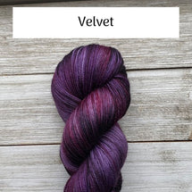 Velvet