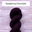Raspberry Chocolate