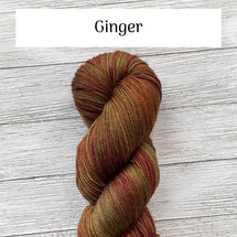 Ginger