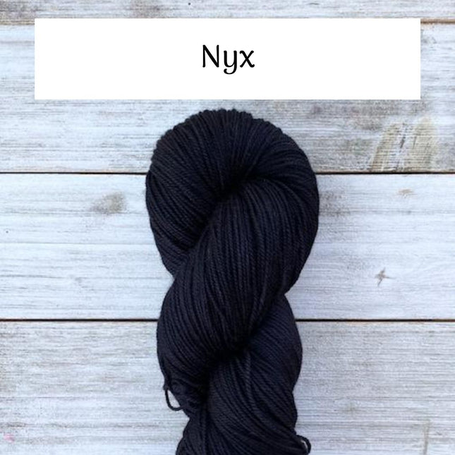Cashmere Sock